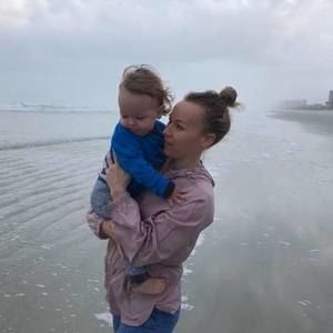 Meet your Posher, Loveann